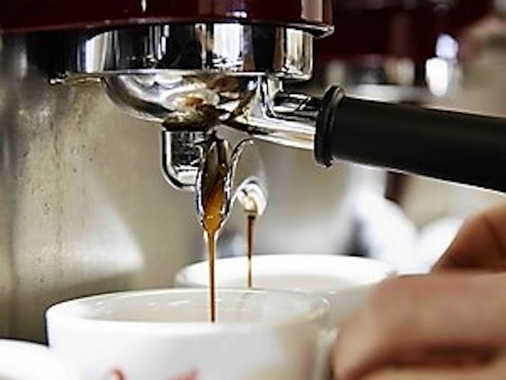 SCA Barista Skills Professional (3 Days) $1,900