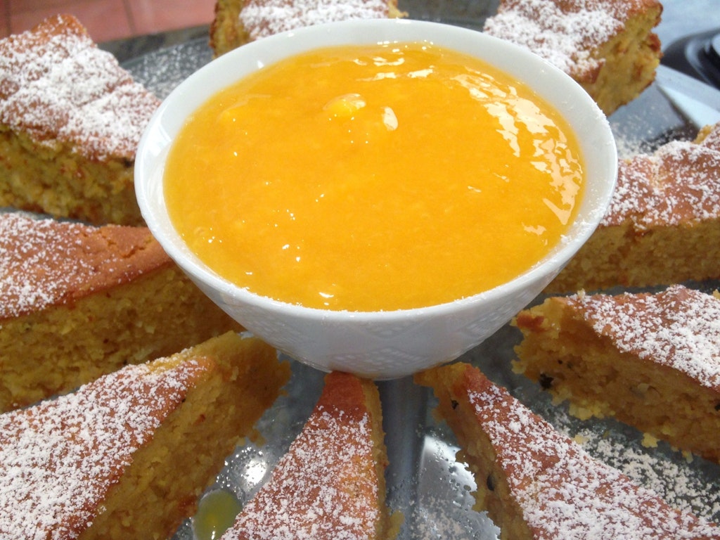 Flavours of Noosa: From Market to Plate