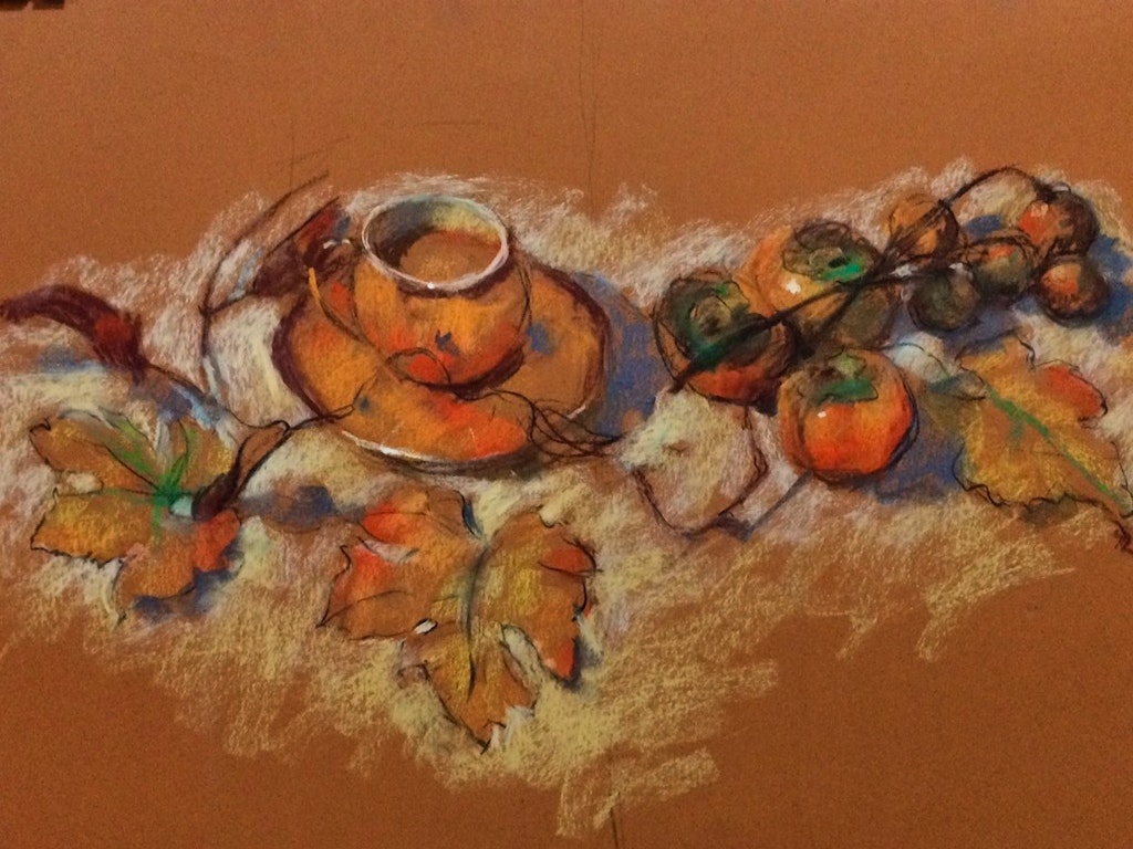 Acrylic Workshop 2