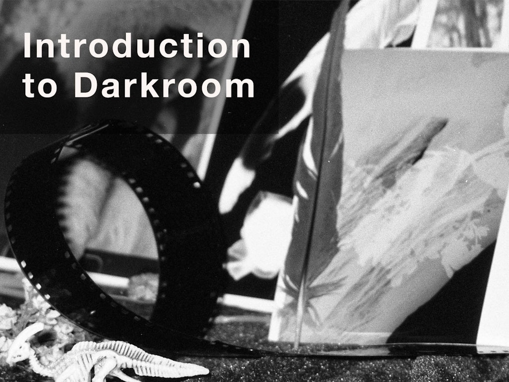 IntroToDarkroom