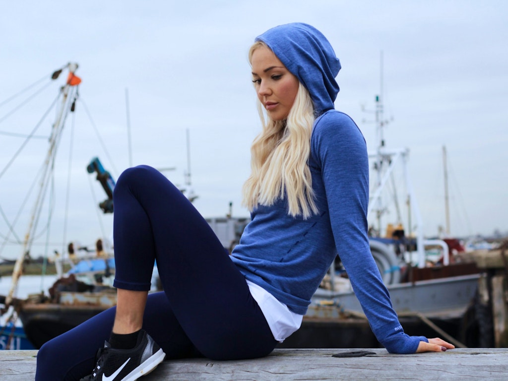 leggins woman wearing