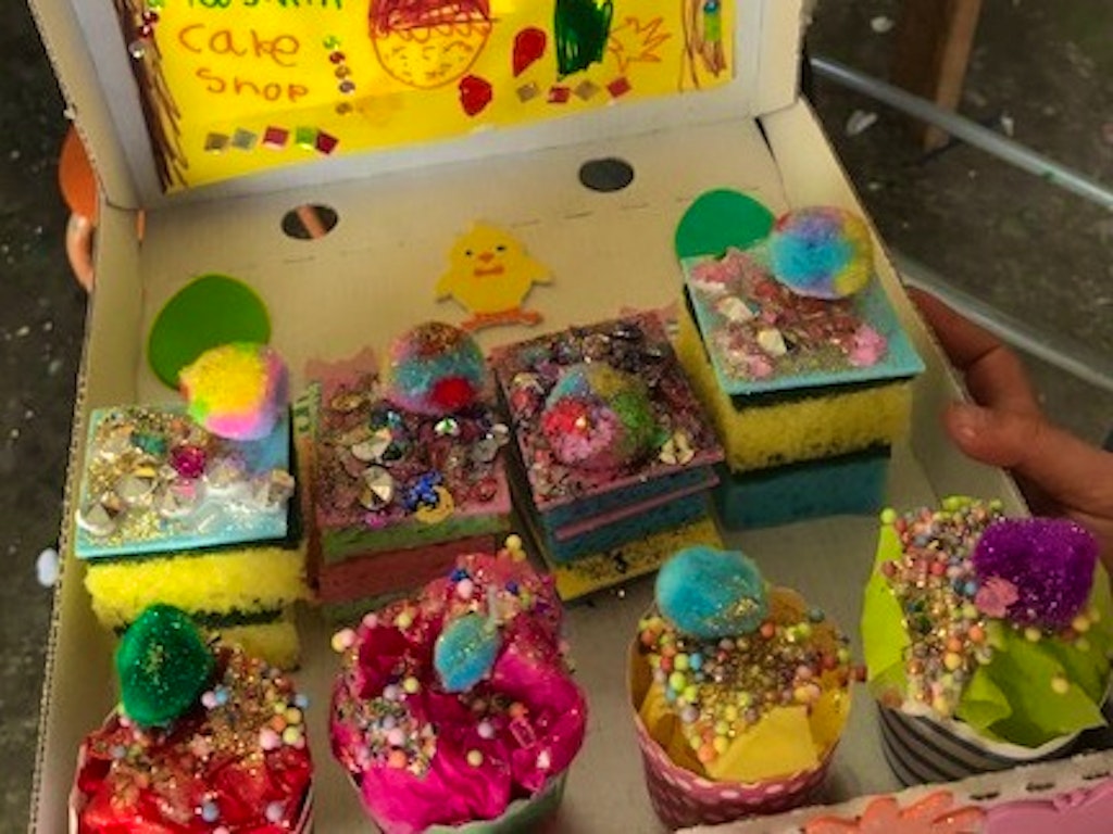 cupcake