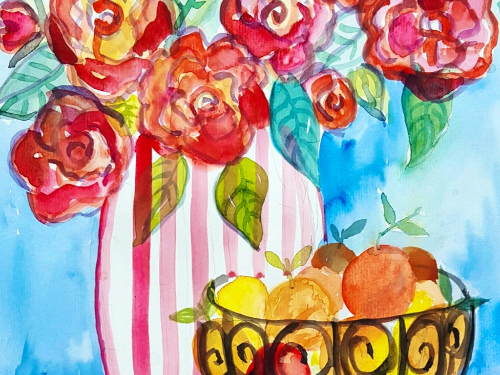 painting