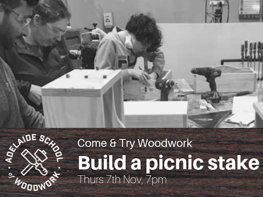 C&T PICNIC STAKE NOV 7TH 7PM