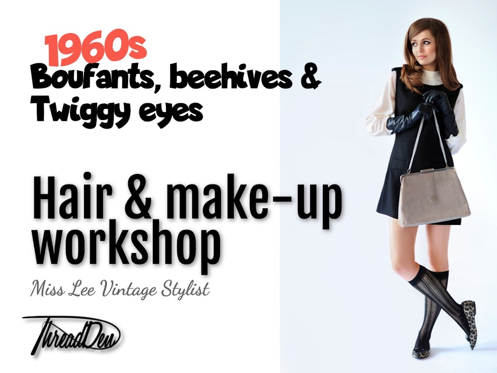 Miss Lee Workshop Image