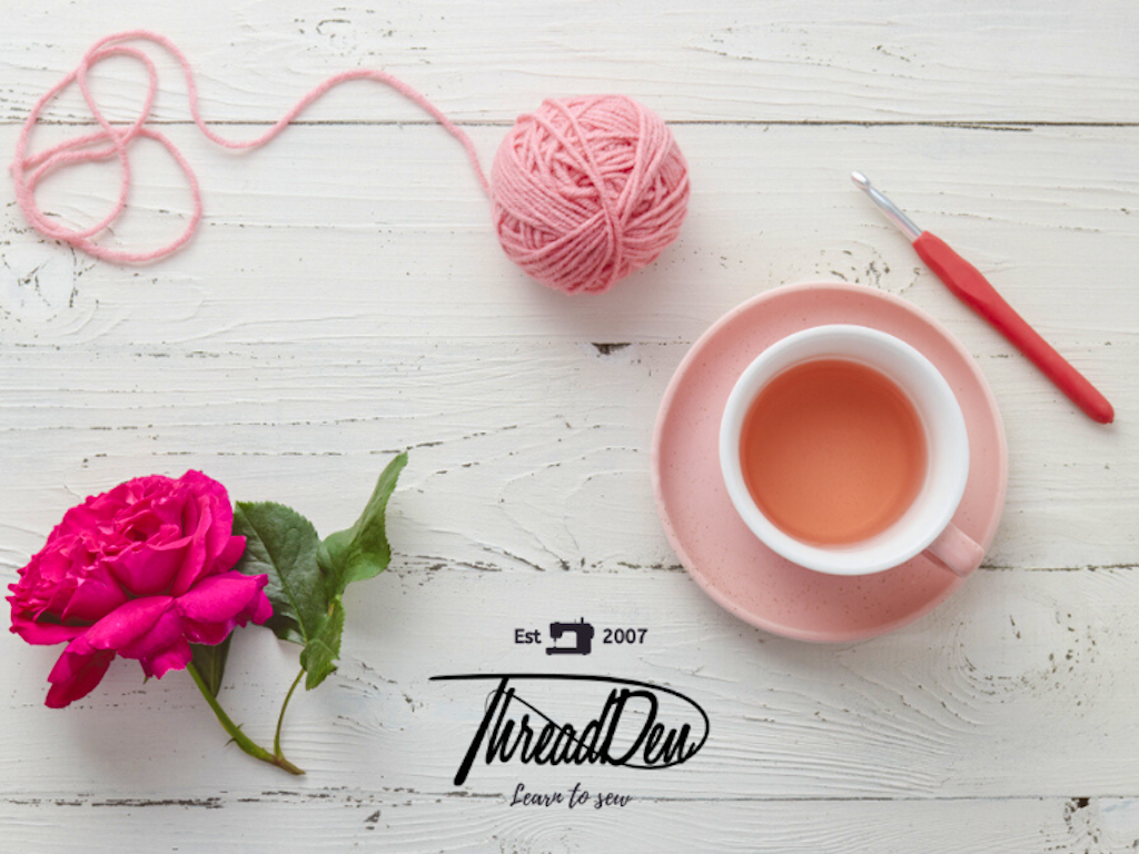 CROCHET BASICS FOR BEGINNERS