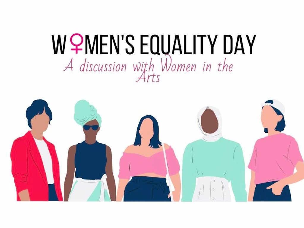 Women's Equality Day