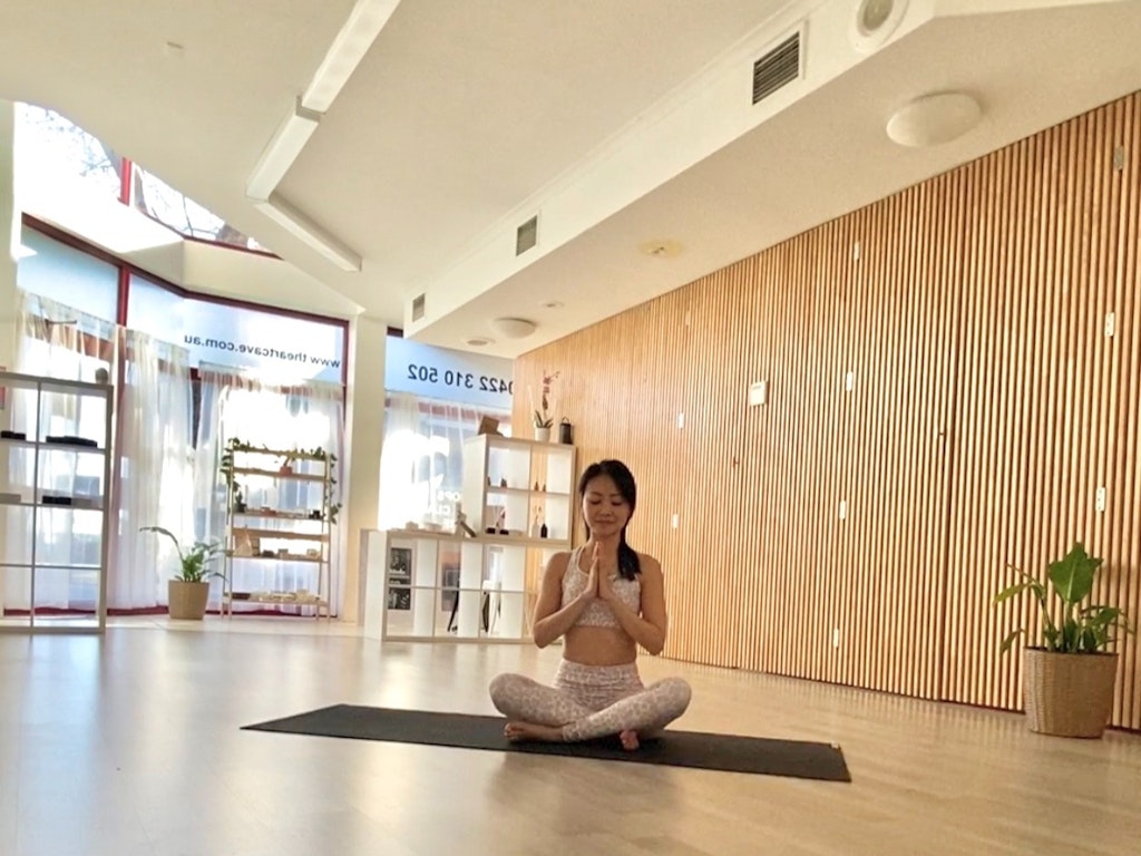 Private Yoga Classes for Corporates, Schools & 1-on-1's