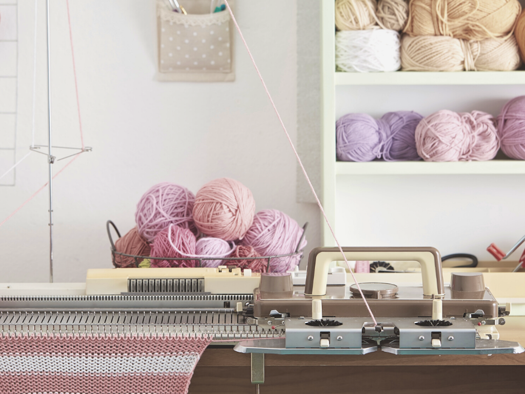CROCHET BASICS FOR BEGINNERS