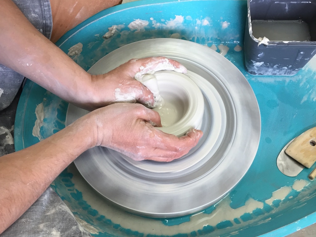 Ceramics: Level 2