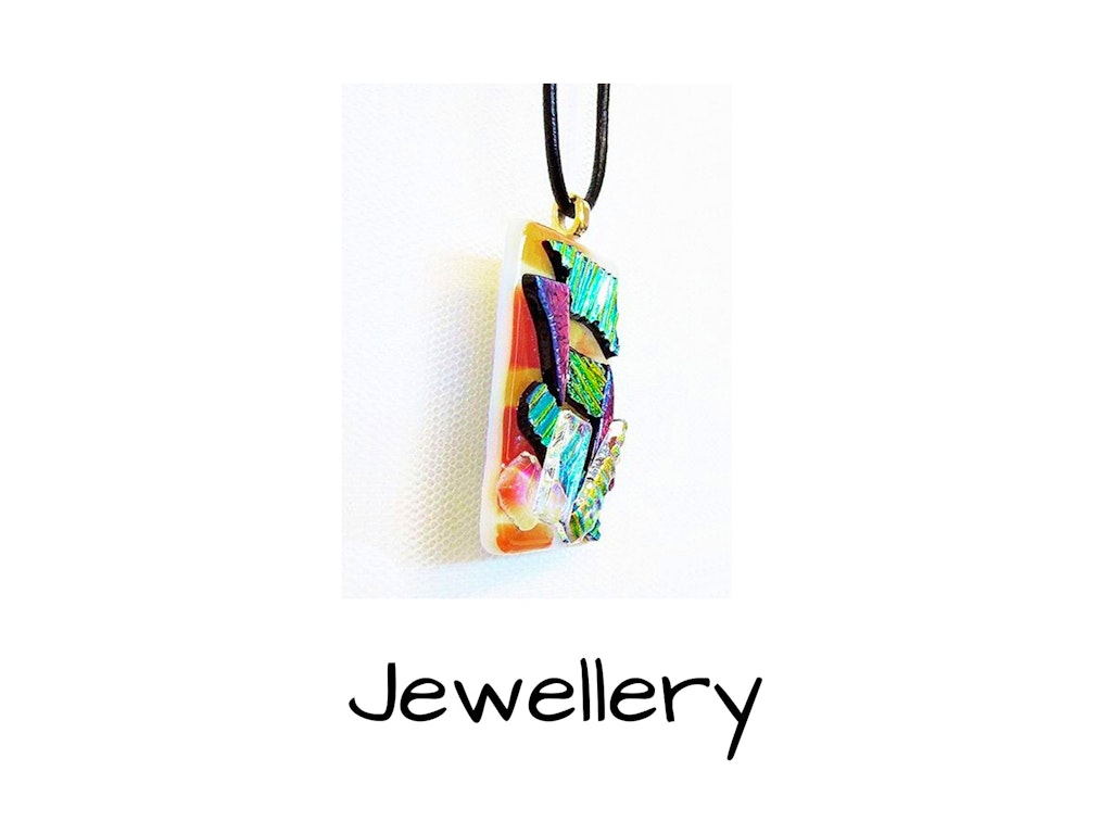 Jewellery
