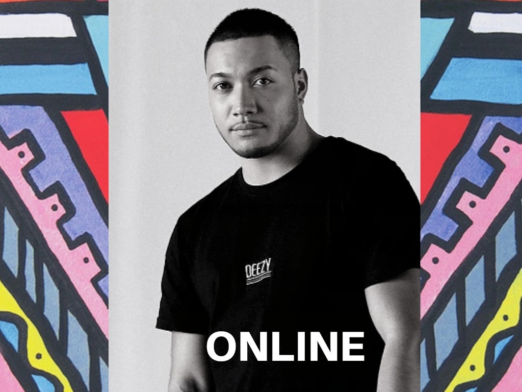 ONLINE ~ Jazz Funk Hip Hop (Beginner)