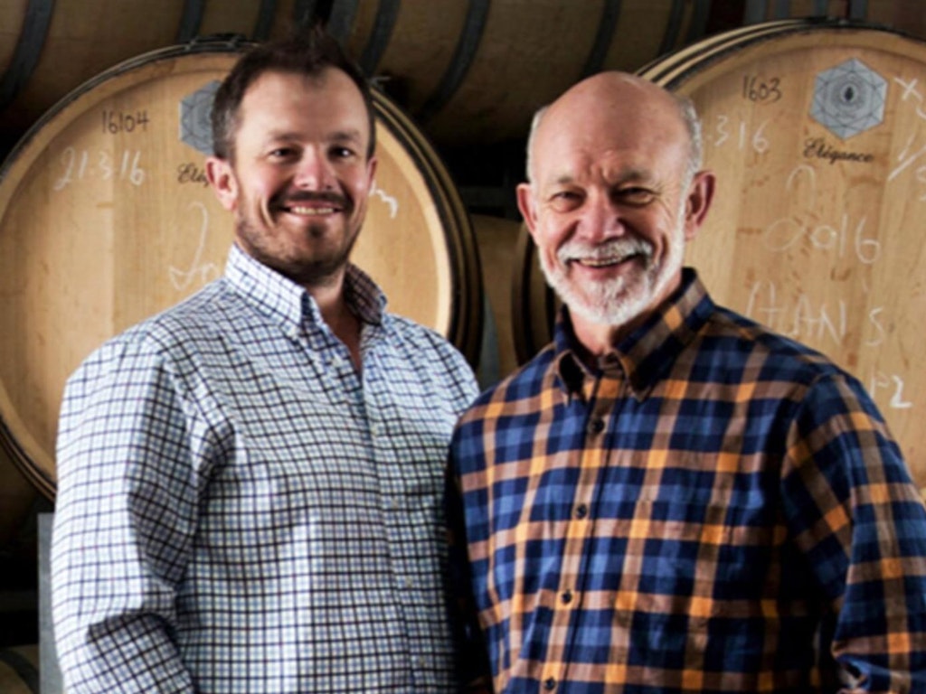 VIRTUAL WILD DUCK CREEK ZOOM TASTING