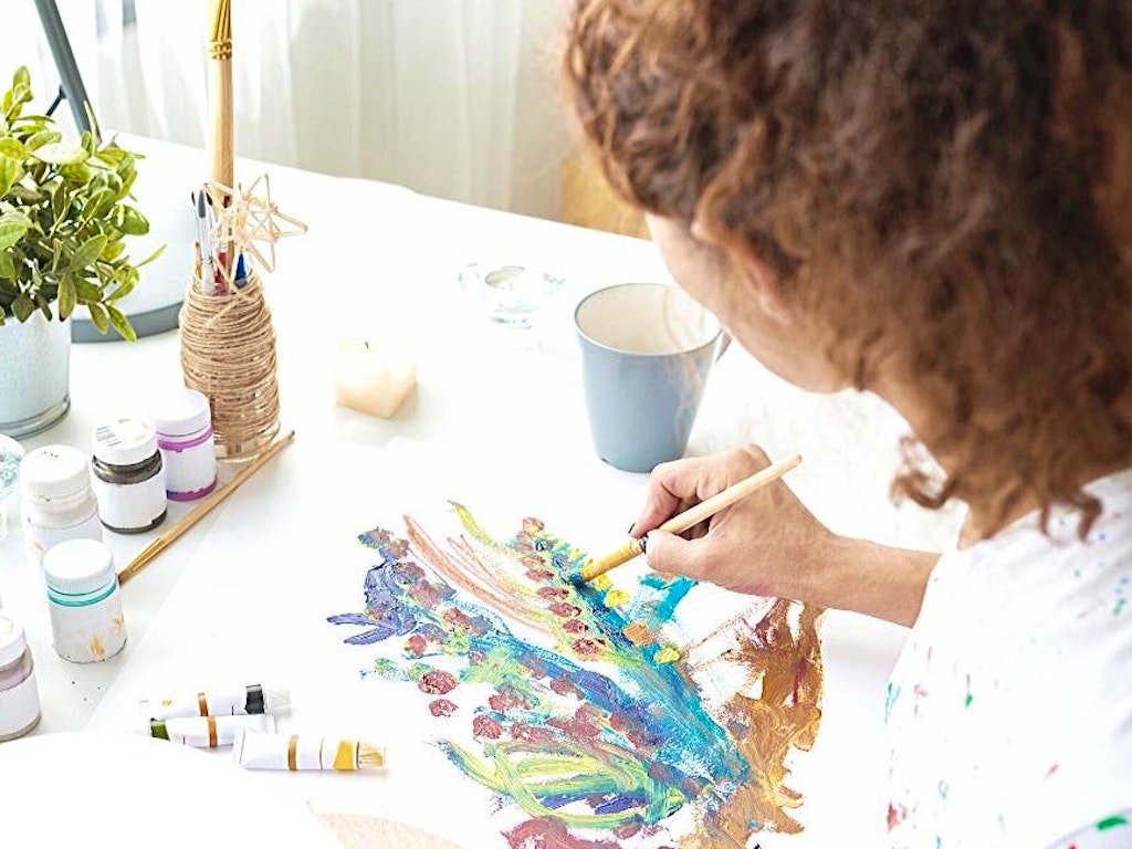 School art classes
