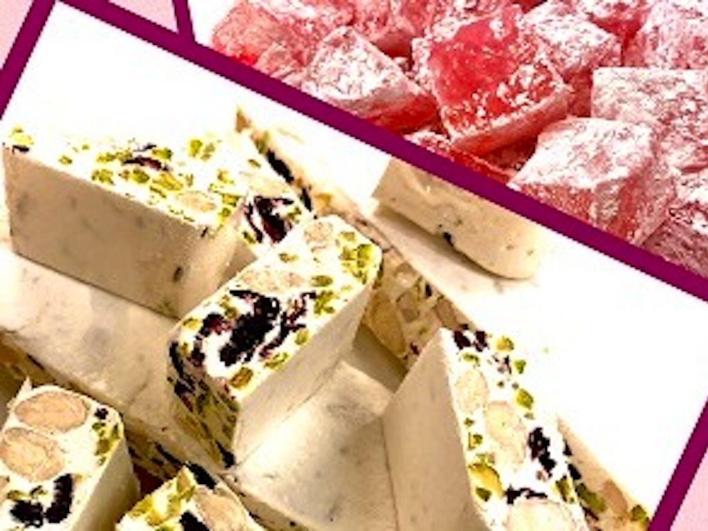 confection