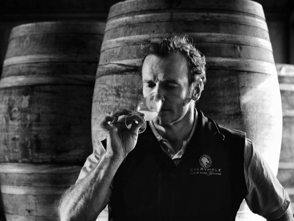 DALRYMPLE VINEYARDS ZOOM TASTING