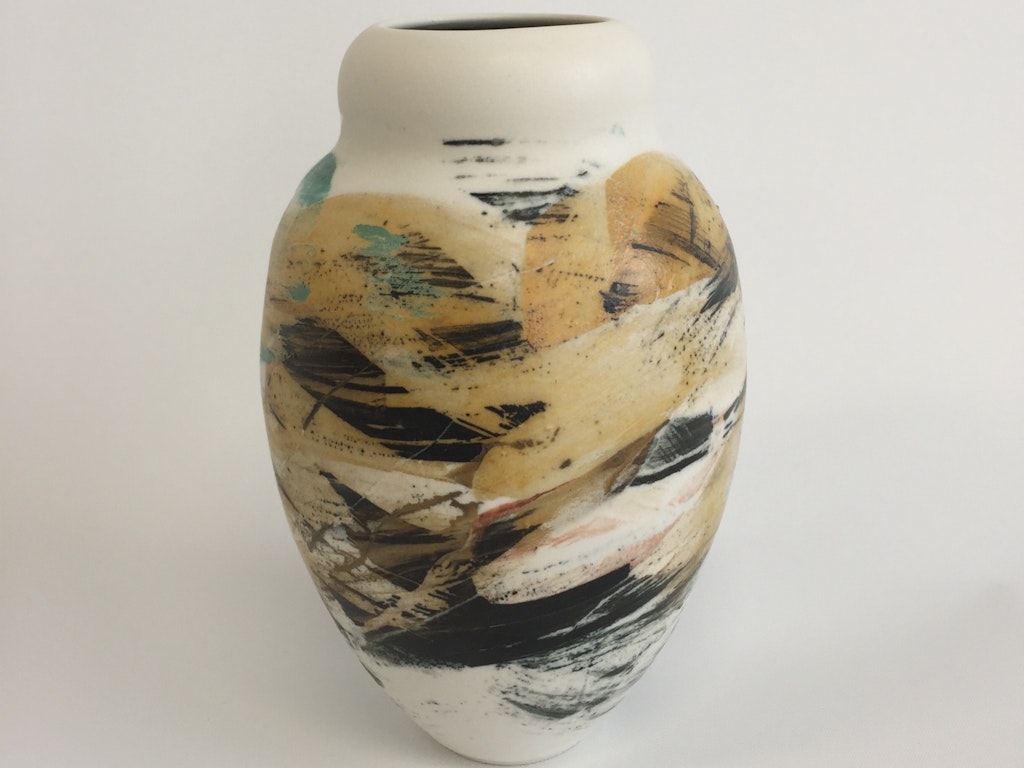 Wheel Throwing Pottery Classes