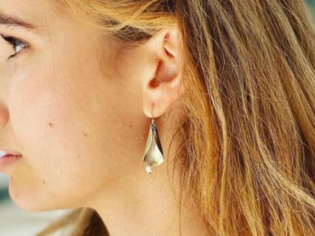 Silversmithing for Beginners
