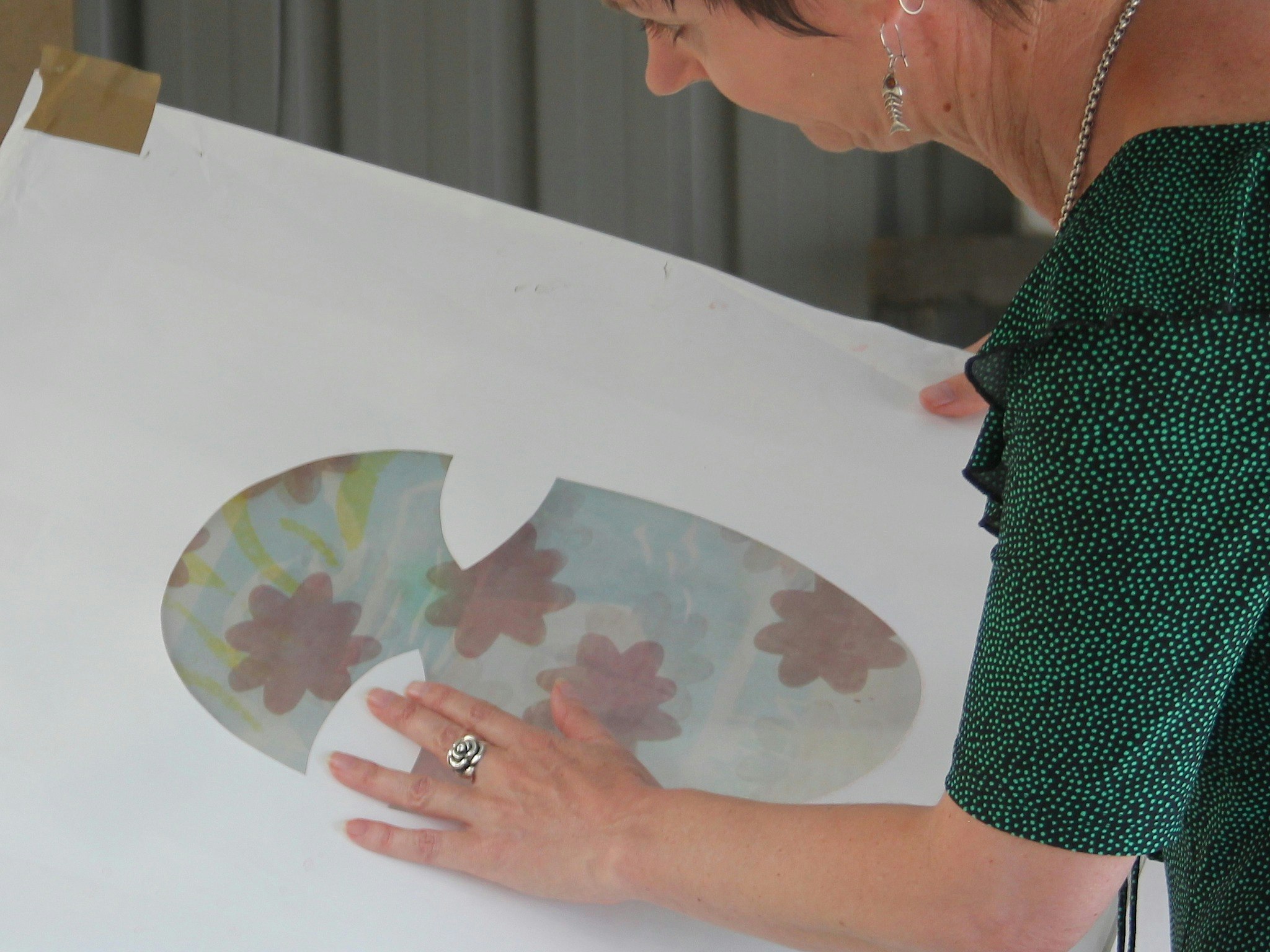 Introduction to Screen Printing