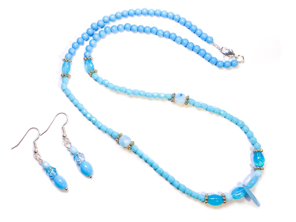 Beginner's Beading Class