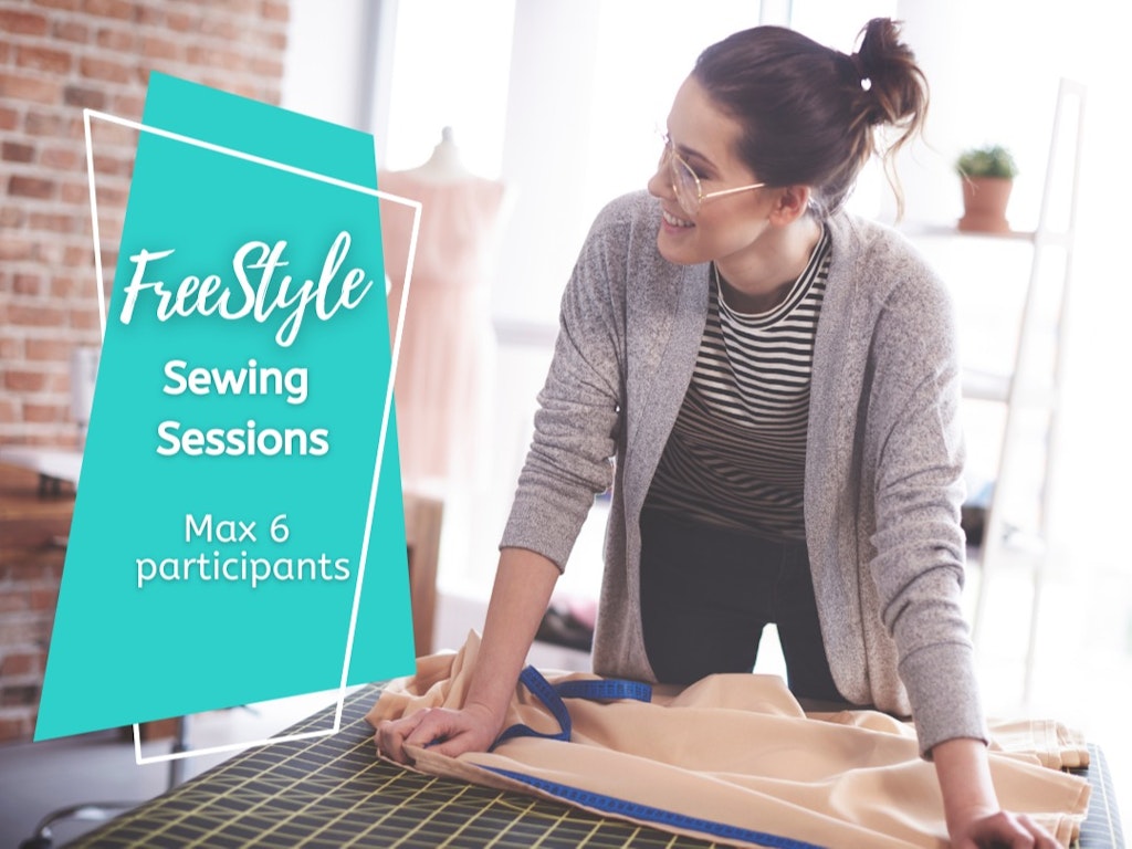 FreeStyle Sewing Sessions