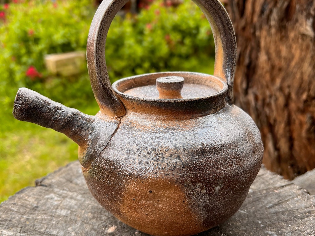 2 Day Teapot Maker Workshop