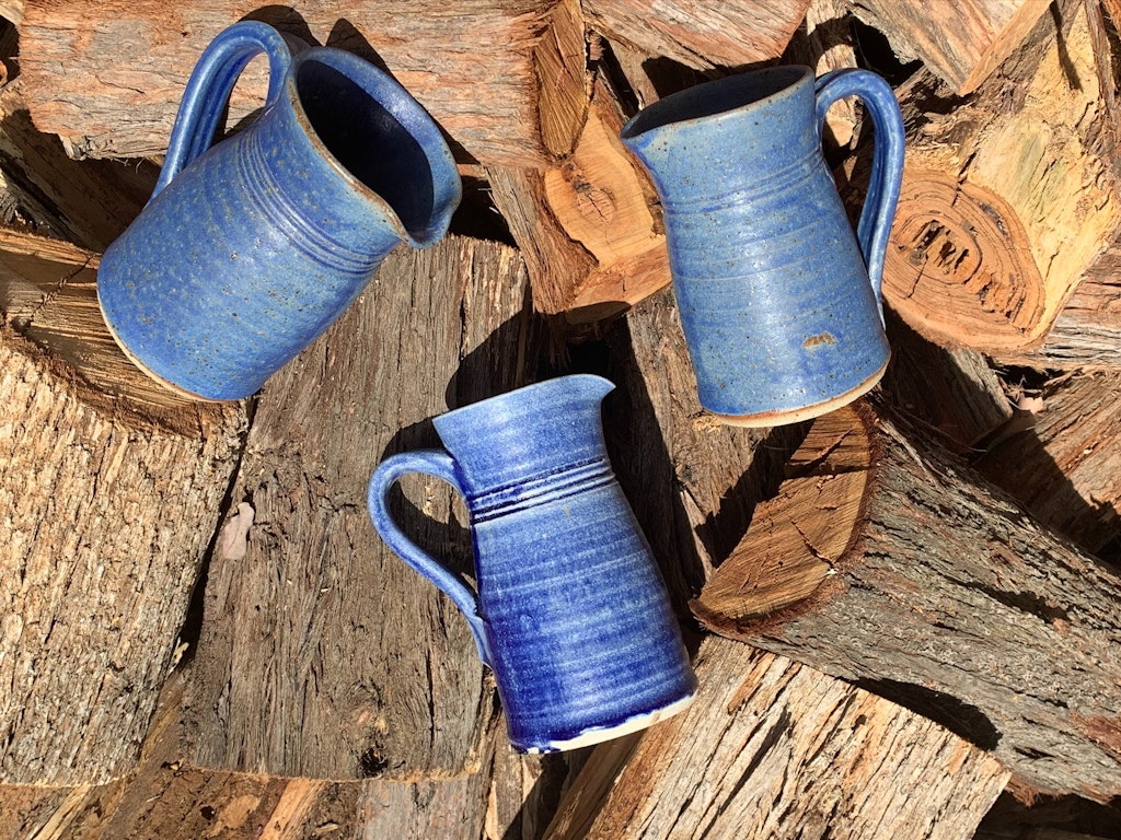 2 Day Pourer Vessel Workshop