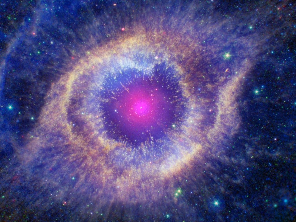 SPACE DAY