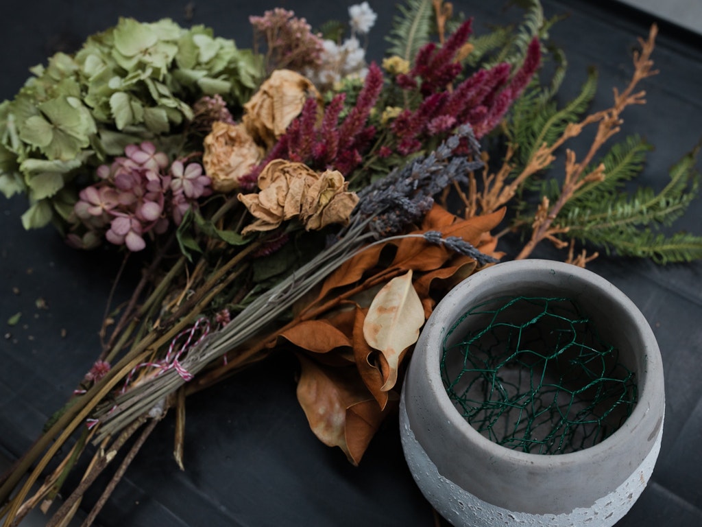Mothers Day Workshop