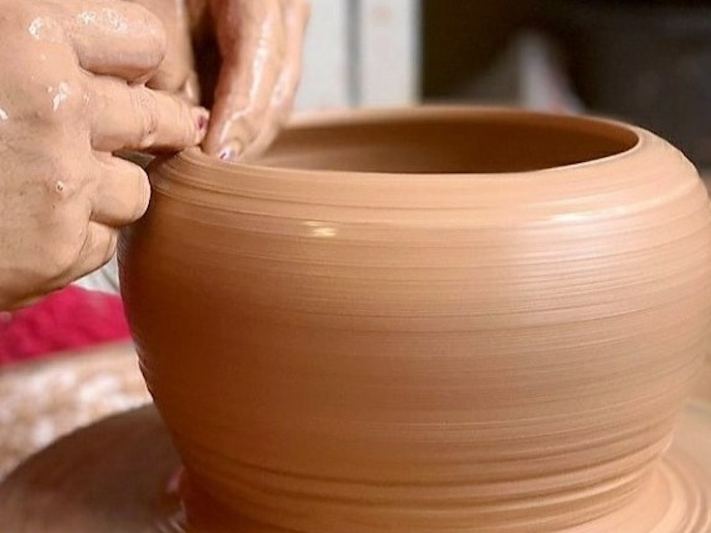 4 Week Complete Throwing Basics