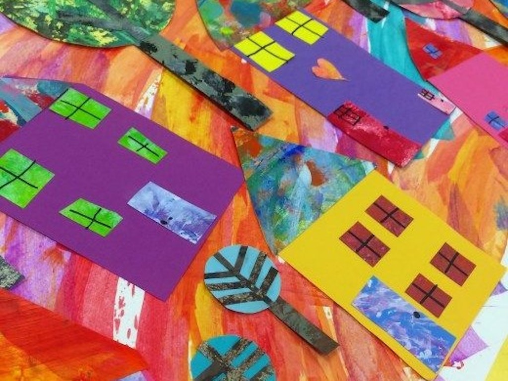 Write & Craft (For Ages 8-9) - Young Writers Club Brisbane