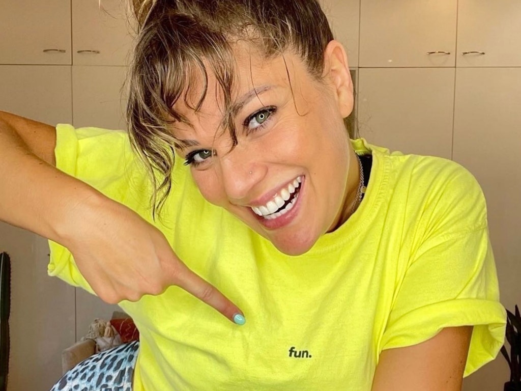 BOOGIE WITH LUCY! 90min Pop-Up Class Yarraville!