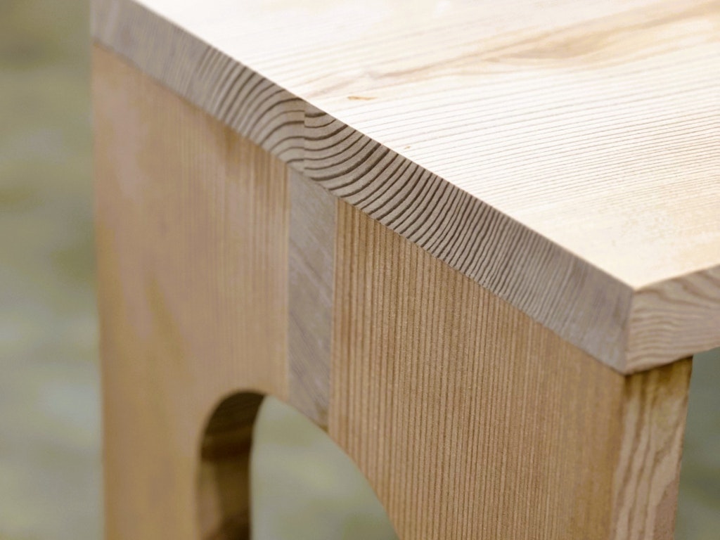 Woodwork for Beginners: Archway Stool | 10-Week Course
