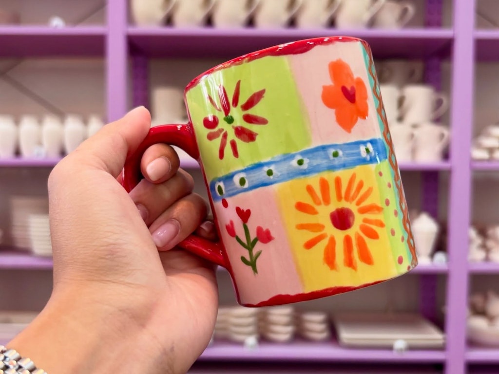 Pottery Painting | Evening Sessions