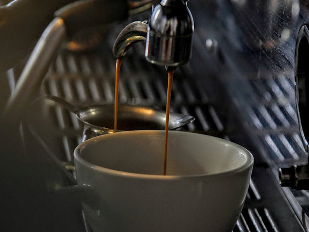 ABC of Espresso | Master Espresso Basics