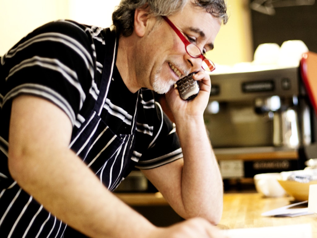 Licensee's First Step | New Entrant Liquor Licence Training