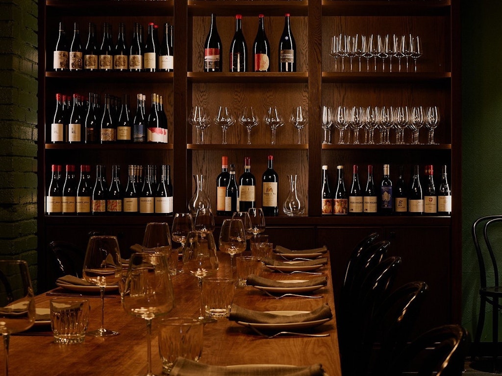 Wine Appreciation