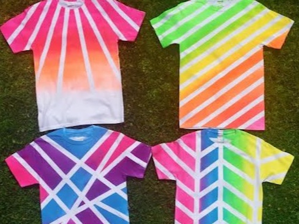 T-Shirt Design Holiday Program (South Melbourne)