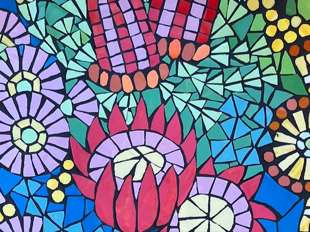 Mosaic Workshops
