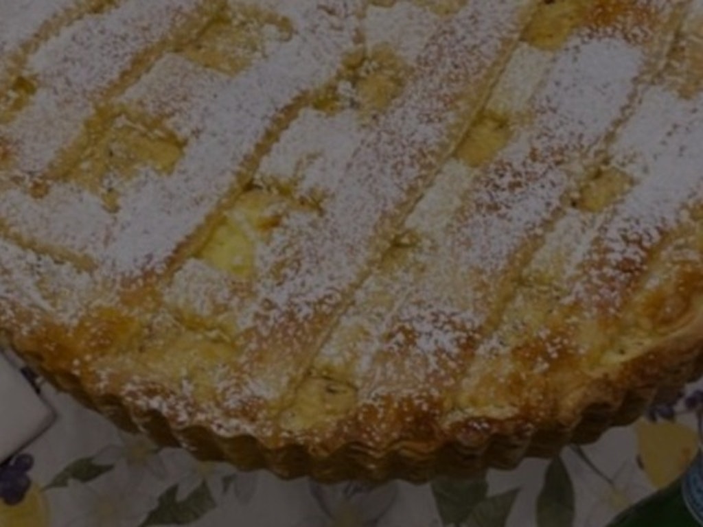 Italian Dessert Class with Dinner & Wine – Bella Cosi