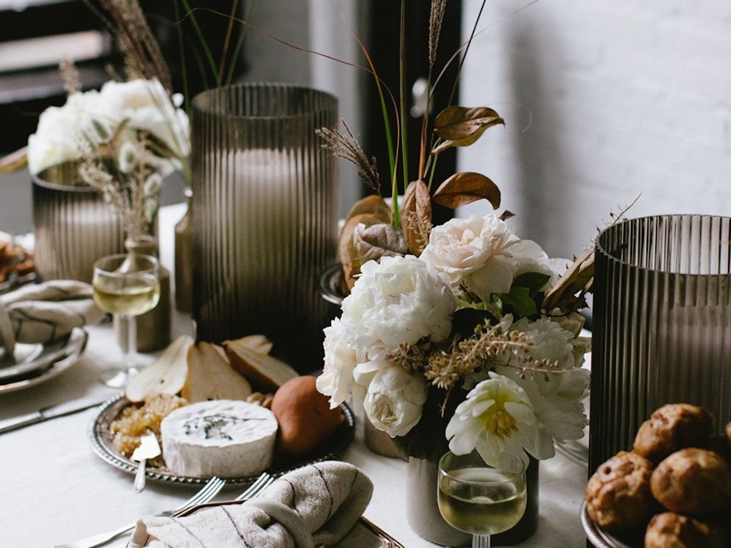 Floral Styling for Gatherings: Host with Flair (Melbourne)