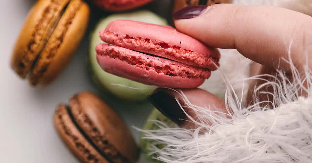 Make Perfect Macarons Each Time