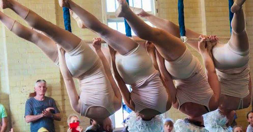 You're Invited to a Peculiar Night of Queer Spectacle
