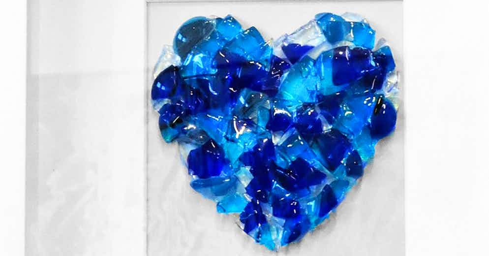 We Heart Glass Art