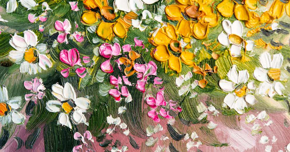 5 Essential Oil Painting Tips for Beginners