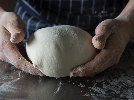 Sourdough masterclass (Credit to Bourke Street Bakery)