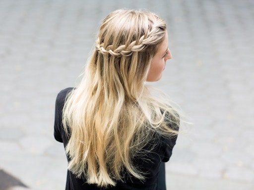 Hair Braiding 101 at Braidiance