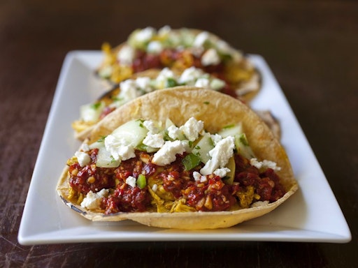 Cook Authentic Mexican Food at Trupp Cooking School (Photo Credit: Partial Ingredients)