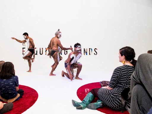 Enquiring Minds Event held last May
