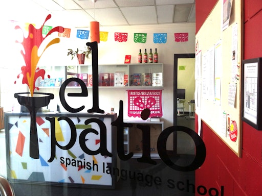 El Patio Spanish Language School is recommended by the Spanish Consulate, Melbourne